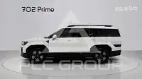 2024 Hyundai Santa Fe