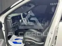 2024 Hyundai Santa Fe