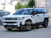 2024 Hyundai Santa Fe