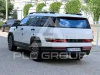 2024 Hyundai Santa Fe