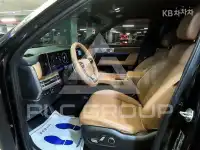 2024 Hyundai Santa Fe