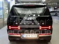 2024 Hyundai Santa Fe