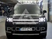 2024 Hyundai Santa Fe