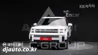 2024 Hyundai Santa Fe