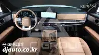 2024 Hyundai Santa Fe