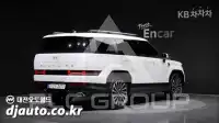 2024 Hyundai Santa Fe