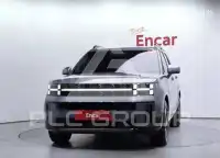 2024 Hyundai Santa Fe