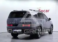 2024 Hyundai Santa Fe
