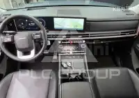2024 Hyundai Santa Fe