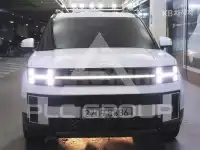 2024 Hyundai Santa Fe