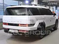 2024 Hyundai Santa Fe