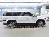 2024 Hyundai Santa Fe