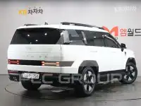 2024 Hyundai Santa Fe
