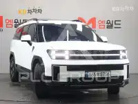 2024 Hyundai Santa Fe