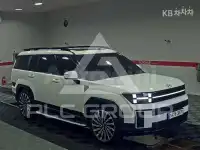 2024 Hyundai Santa Fe
