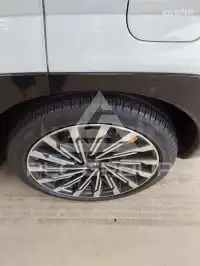 2024 Hyundai Santa Fe