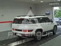2024 Hyundai Santa Fe