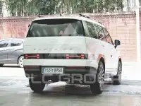 2024 Hyundai Santa Fe
