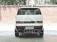 2024 Hyundai Santa Fe