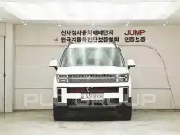 2024 Hyundai Santa Fe
