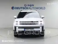 2024 Hyundai Santa Fe