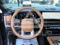 2024 Hyundai Santa Fe