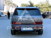 2024 Hyundai Santa Fe
