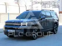 2024 Hyundai Santa Fe