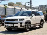 2024 Hyundai Santa Fe