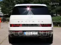 2024 Hyundai Santa Fe