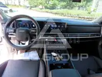 2024 Hyundai Santa Fe