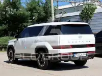 2024 Hyundai Santa Fe