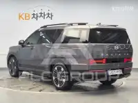2024 Hyundai Santa Fe