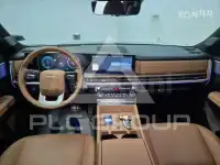 2024 Hyundai Santa Fe