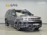 2024 Hyundai Santa Fe