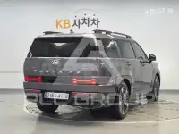 2024 Hyundai Santa Fe