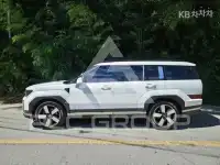 2024 Hyundai Santa Fe