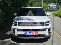2024 Hyundai Santa Fe