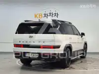 2024 Hyundai Santa Fe