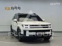 2024 Hyundai Santa Fe