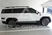 2024 Hyundai Santa Fe