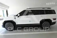 2024 Hyundai Santa Fe