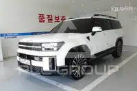 2024 Hyundai Santa Fe