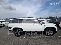 2024 Hyundai Santa Fe