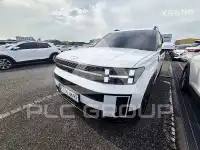 2024 Hyundai Santa Fe