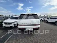 2024 Hyundai Santa Fe