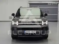 2024 Hyundai Santa Fe