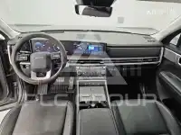 2024 Hyundai Santa Fe