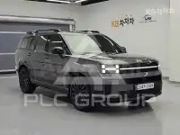2024 Hyundai Santa Fe