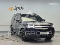 2024 Hyundai Santa Fe